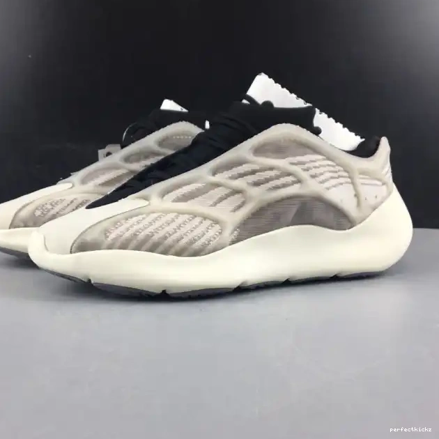 Ash Yeezy Boost V3 700 White Adidas EF9897 0515